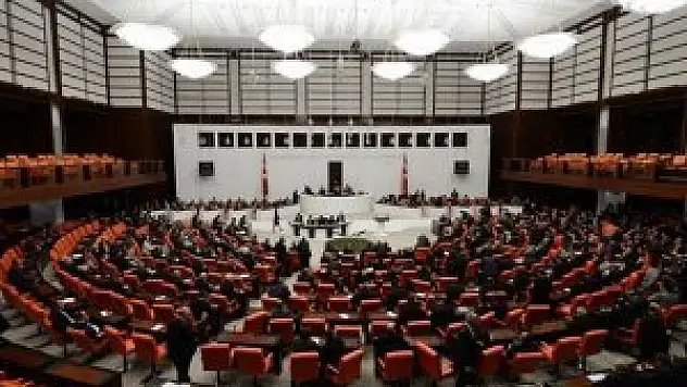 Meclis Mart ayında çalışmalarına ara verecek