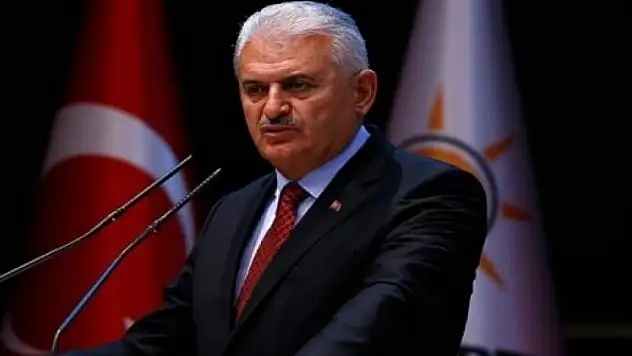 Başbakan Yıldırım Bangladeş yolcusu