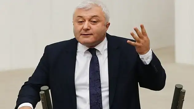 CHP'li Özkan: Demirtaş'ı kucaklayıp devam edeceğiz