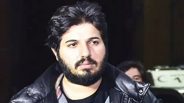 Rıza Sarraf ile ilgili ilginç büyü ve fal iddiası