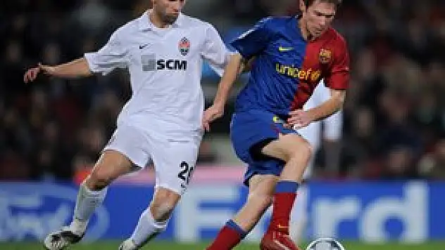 Alexander Hleb Torku Konyaspor ile anlaştı!