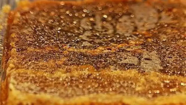 Kilogramı 15 bin TL'ye satılıyor