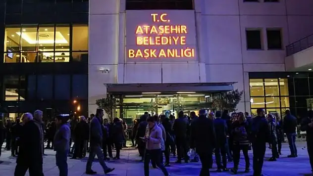 Ataşehir Belediye Başkan Vekili belli oldu
