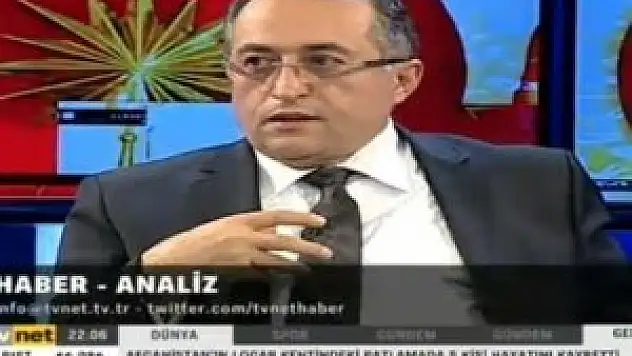 Savcı'dan yargı cuntasına ilişkin flaş mesajlar