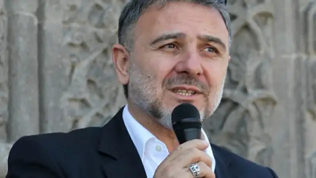 Esenyurt'un yeni belediye başkanı belli oldu