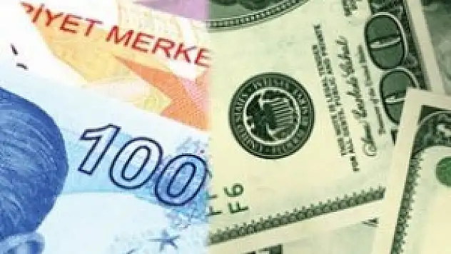 Dolar 2.18'de kapattı