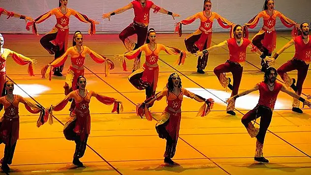 Anadolu Ateşi 'Çin'i yaktı