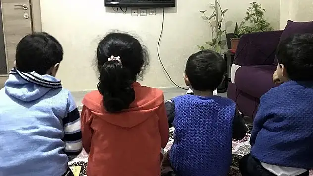 'Çocukların idrar tutması, ileride ürolojik hastalıklara neden oluyor'