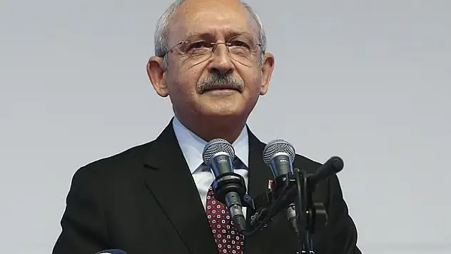 Kılıçdaroğlu'ndan bir skandal daha