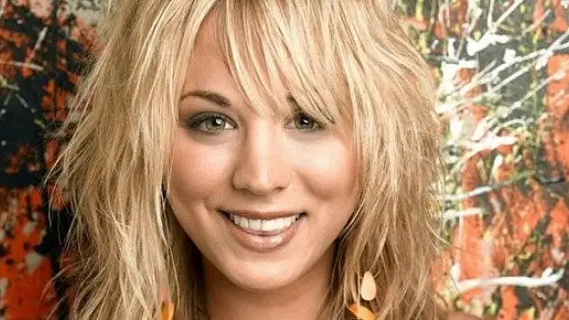 'The Big Bang Theory'nin Penny'si dünya evine girdi