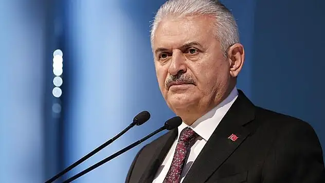 Başbakan Yıldırım'dan önemli açıklamalar