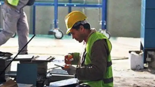 600 bin taşeron işçisine müjde!