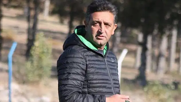 Ertuğrul Sanlav, Ereğli'ye veda etti