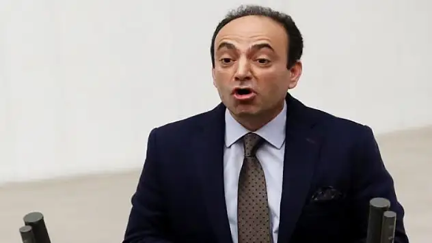 Baydemir'e sert tepki: Ne Kürdistan'ı ulan!
