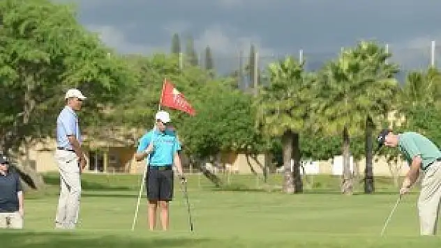 Obama Yeni Zelanda Başbakanı ile golf oynadı