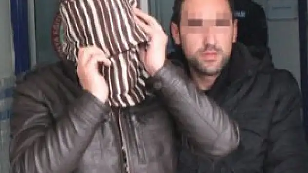 387 kilo eroin ihracatı polise takıldı