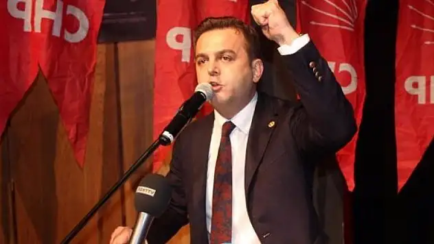 CHP'li vekil Bahçeli'ye çattı