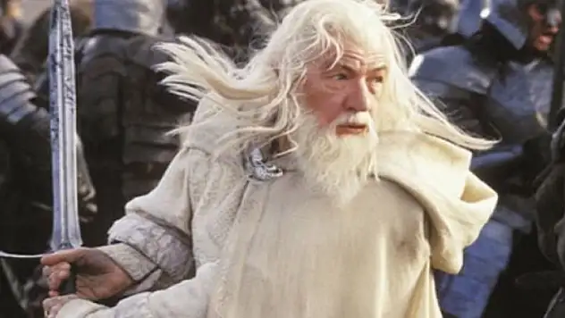 'Gandalf' için beklenen haber geldi...