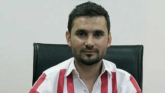 Anadolu, Konyaspor'u bekliyor