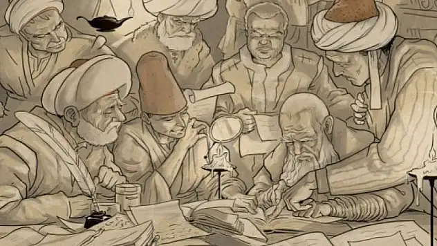 Günlük hayatta hepimiz kullanıyoruz! Bu kelimelerin kökeni çok şaşırtacak…