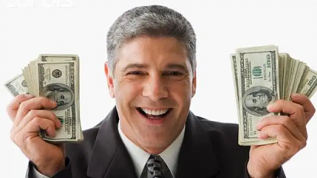 İşte dünyanın en zengin insanları