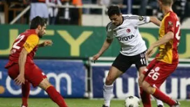 İşte derbinin tarihi!