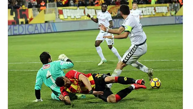 Selim Ay'ın hatası pahalıya mal oldu