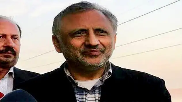 Bakan Khun: Erdoğan, Pakistan'a gelse aday olsa, Türkiye'den fazla oy alır