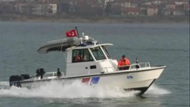 Beyşehir Gölü'nde 45 avcıya 71 bin TL ceza