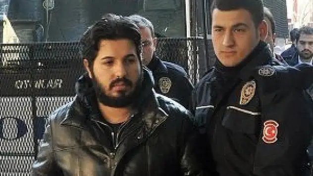 Reza Zerrab'ın tutukluluğuna yapılan itiraz reddedildi