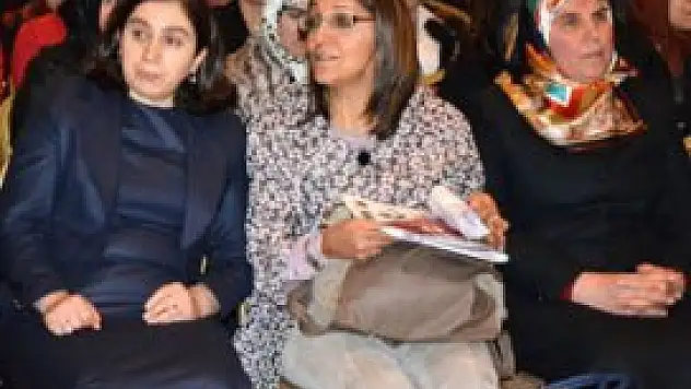 'Gönül elçileri projesi' Konya'da başladı