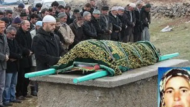 Oğlu da 11 yıl önce öldürülmüş