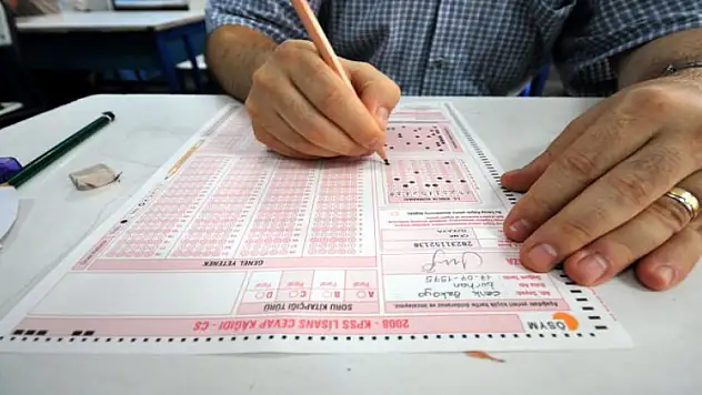 ÖSYM'den 4 dilde daha e-Sınav müjdesi