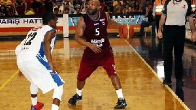 Torku Selçuk Üniversitesi'nde transfer