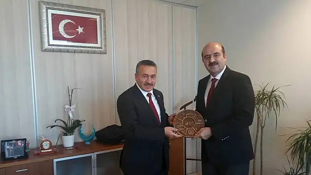 Seydişehir'e 'yaşlı hizmet merkezi' yapılıyor