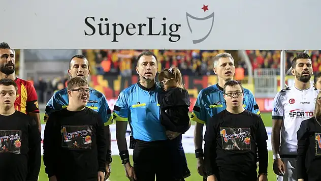 Konyaspor'dan Hüseyin Göçek'e sert tepki!