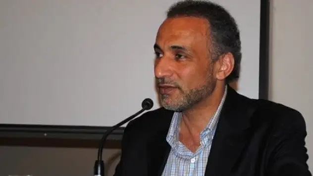 Tarık Ramazan'dan Today's Zaman'a yalanlama