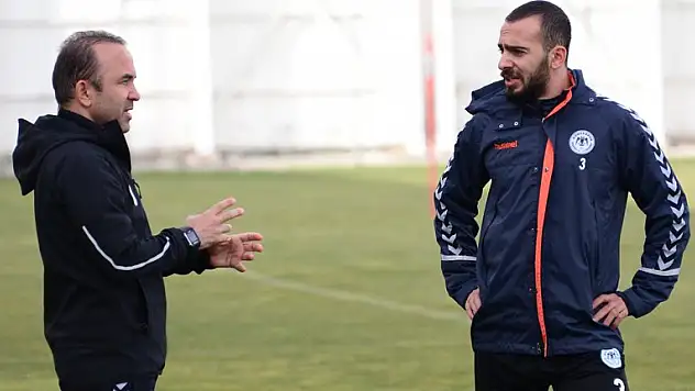 Konyaspor, kadroya neşteri vuruyor! İşte gidecek isimler