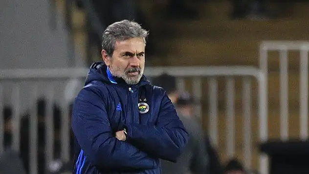 Aykut Kocaman, Konyaspor'dan çekiniyor