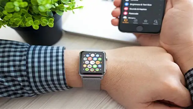 Apple'ın akıllı saati hayat kurtardı