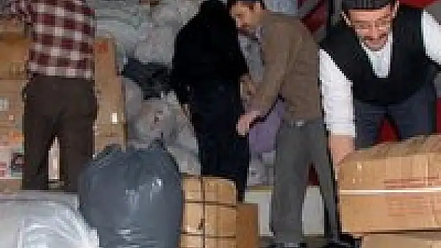 BM'den küstah talep