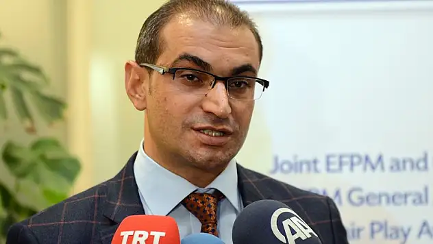 'Hesapta olmayan puanlar kaybettik!'