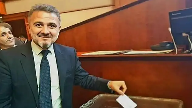 Esenyurt'un yeni belediye başkanı belli oldu