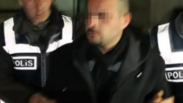 Karısını öldü diye yola atmış!