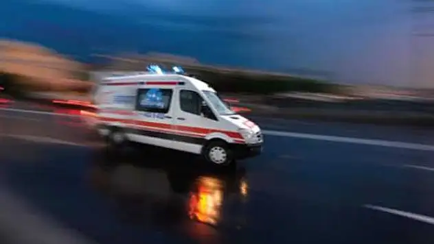 Yılbaşı eğlencesi sonucu akıl almaz ölüm