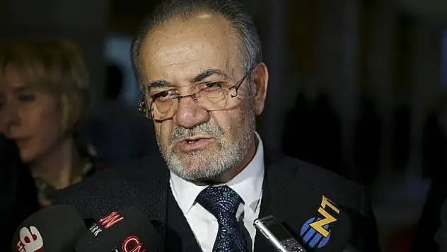 'Statü karmaşasını ortadan kaldıracak yeni bir düzenlemeye ihtiyaç var'