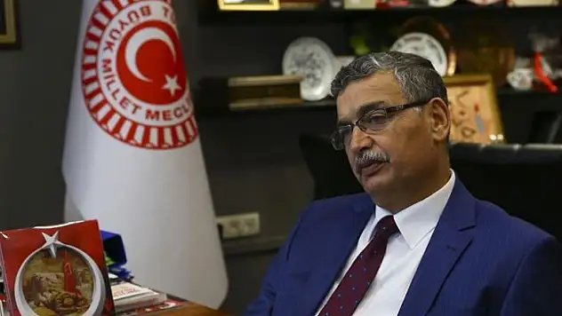 'Toplum yapımız kaşınarak, çatışma çıkarılmaya çalışılıyor'