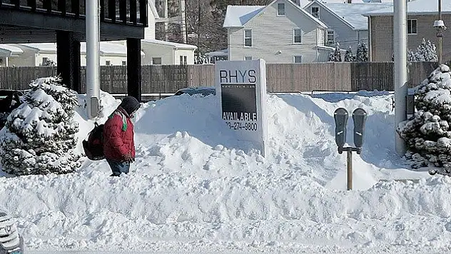 ABD 'Herkül'ün etkisi altında