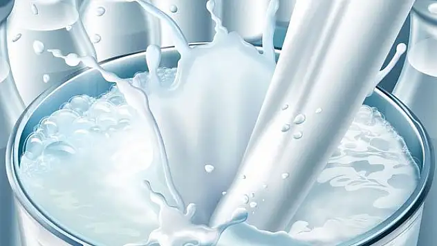 Kalsiyum almak vücudumuz için neden önemli?