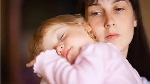 Çocuklarda Bronşit Nasıl Anlaşılır?